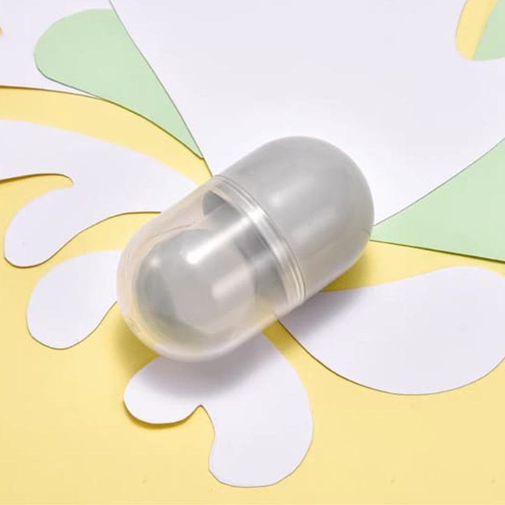 Cute Capsule Lens Case V2-Lens Case-UNIQSO Canada