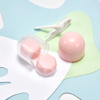 Cute Capsule Lens Case V2-Lens Case-UNIQSO Canada