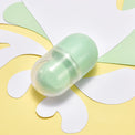 Cute Capsule Lens Case V2-Lens Case-UNIQSO Canada