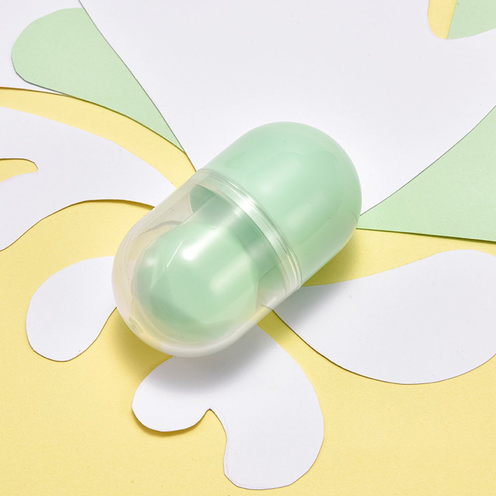 Cute Capsule Lens Case V2-Lens Case-UNIQSO Canada