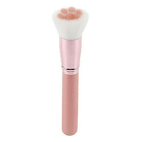 Cute Cat Paw Makeup Brush-Makeup Brushes-UNIQSO Canada