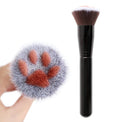 Cute Cat Paw Makeup Brush-Makeup Brushes-UNIQSO Canada