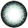 Western Eyes Kira Kira Grey (1 lens/pack)-Colored Contacts-UNIQSO