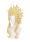 Cosplay Wig - My Hero Academia-All Might-Cosplay Wig-UNIQSO