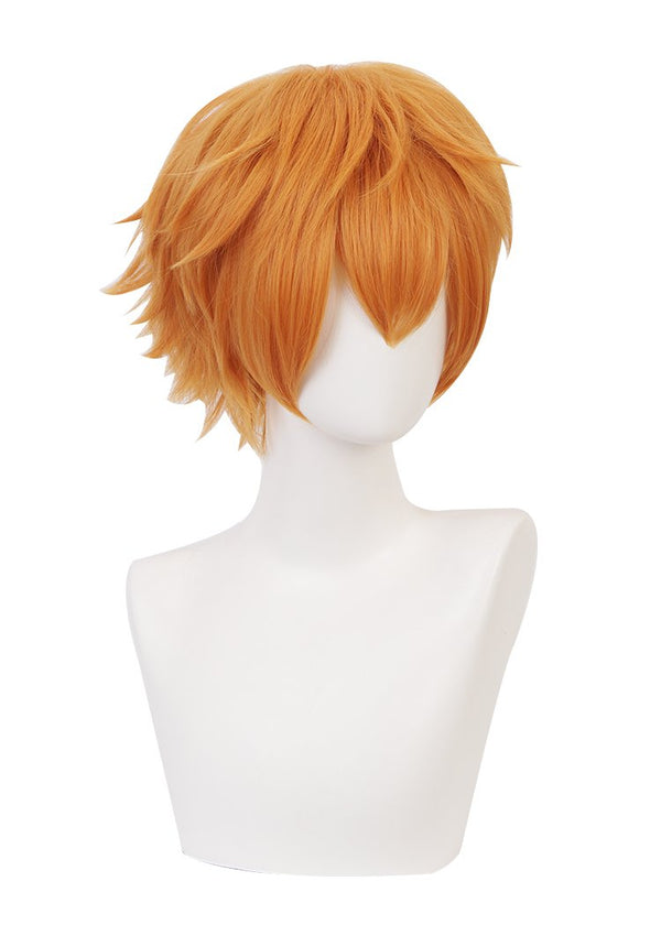 Cosplay Wig - Toilet Bound Hanako kun-Kouji-Cosplay Wig-UNIQSO