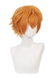 Cosplay Wig - Toilet Bound Hanako kun-Kouji-Cosplay Wig-UNIQSO