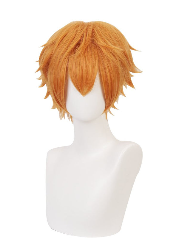 Cosplay Wig - Toilet Bound Hanako kun-Kouji-Cosplay Wig-UNIQSO