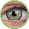 Colorvue Lumina Dazzling Mint (2 lenses/pack)-Colored Contacts-UNIQSO