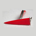 Demon Horn Hair Clip-Cosplay Accessories-UNIQSO Canada
