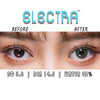 I.Fairy Electra Green (1 lens/pack)-Colored Contacts-UNIQSO