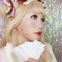 Face Lifting Tape-Cosplay Accessories-UNIQSO Canada