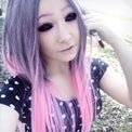 Flash Black Sclera Contacts Sabretooth/Blackout/Black (2 lenses/pack)-Sclera Contacts-UNIQSO Canada