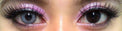 Flash Elixor Cristal (2 lenses/pack)-Colored Contacts-UNIQSO Canada