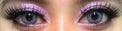 Flash Elixor Cristal (2 lenses/pack)-Colored Contacts-UNIQSO Canada