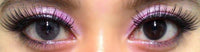 Flash Elixor Graphite (2 lenses/pack)-Colored Contacts-UNIQSO Canada