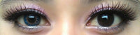Flash Fairy Alice Blue (2 lenses/pack)-Colored Contacts-UNIQSO Canada