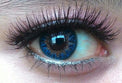Flash Fairy Alice Blue (2 lenses/pack)-Colored Contacts-UNIQSO Canada