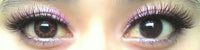 Flash Fairy Bella Hazel (2 lenses/pack)-Colored Contacts-UNIQSO Canada
