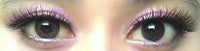 Flash Fairy Elves Grey (2 lenses/pack)-Colored Contacts-UNIQSO Canada