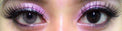 Flash VeniCol Dairy Peach (2 lenses/pack)-Colored Contacts-UNIQSO Canada