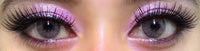 Flash VeniCol Dairy Peach (2 lenses/pack)-Colored Contacts-UNIQSO Canada