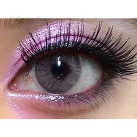 Flash VeniCol Dairy Peach (2 lenses/pack)-Colored Contacts-UNIQSO Canada