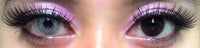 Flash VeniCol Lilia Grey (2 lenses/pack)-Colored Contacts-UNIQSO Canada