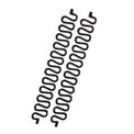 French Braiding Tool / Side Hair Braiding Tool-Wig Accessories-UNIQSO Canada
