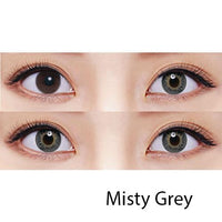 Freshkon Color Fusion Monthly Dazzler Series (2 lenses/pack)-Colored Contacts-UNIQSO Canada