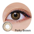 Freshkon Color Fusion Monthly Dazzler Series (2 lenses/pack)-Colored Contacts-UNIQSO Canada