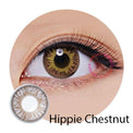 Freshkon Color Fusion Monthly Dazzler Series (2 lenses/pack)-Colored Contacts-UNIQSO Canada