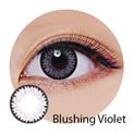 Freshkon Color Fusion One Day (30 lenses/pack)-Colored Contacts-UNIQSO Canada