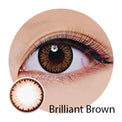Freshkon Color Fusion One Day (30 lenses/pack)-Colored Contacts-UNIQSO Canada