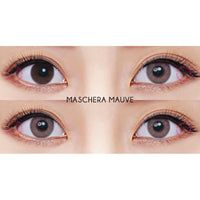 Freshkon Maschera One Day (10 lenses/pack)-Colored Contacts-UNIQSO Canada