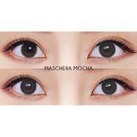 Freshkon Maschera One Day (10 lenses/pack)-Colored Contacts-UNIQSO Canada
