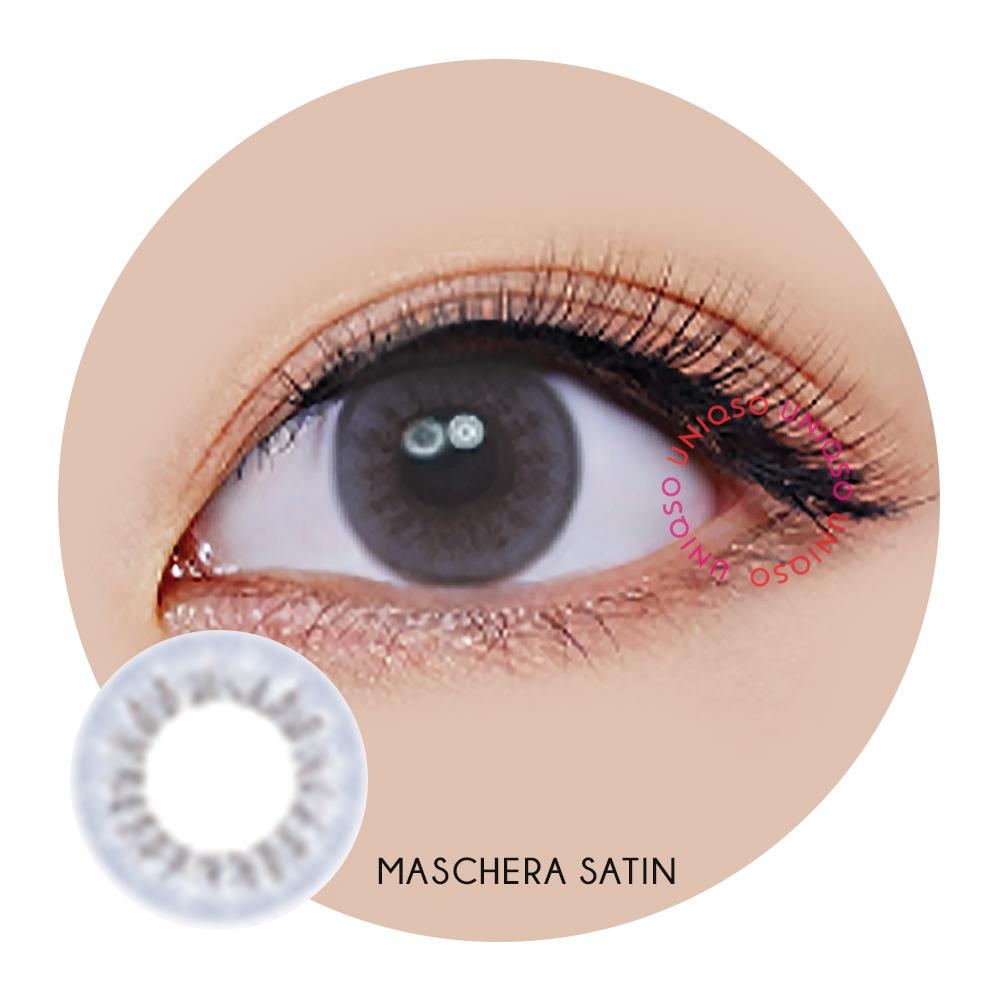 Freshkon Maschera One Day (10 lenses/pack)-Colored Contacts-UNIQSO Canada