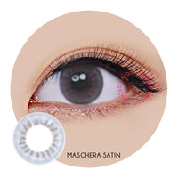 Freshkon Maschera One Day (10 lenses/pack)-Colored Contacts-UNIQSO Canada