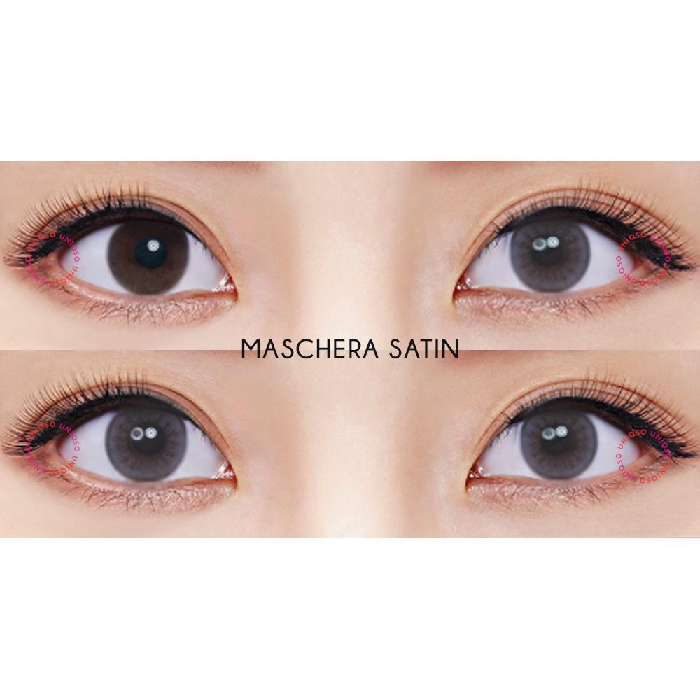 Freshkon Maschera One Day (10 lenses/pack)-Colored Contacts-UNIQSO Canada