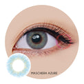 Freshkon Maschera One Day (10 lenses/pack)-Colored Contacts-UNIQSO Canada