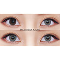 Freshkon Maschera One Day (10 lenses/pack)-Colored Contacts-UNIQSO Canada