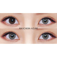 Freshkon Maschera One Day (10 lenses/pack)-Colored Contacts-UNIQSO Canada