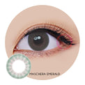 Freshkon Maschera One Day (10 lenses/pack)-Colored Contacts-UNIQSO Canada