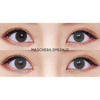 Freshkon Maschera One Day (10 lenses/pack)-Colored Contacts-UNIQSO Canada