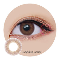 Freshkon Maschera One Day (10 lenses/pack)-Colored Contacts-UNIQSO Canada