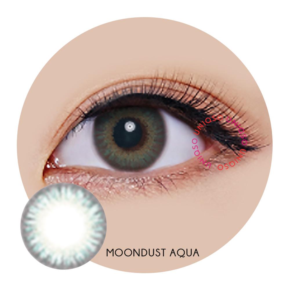 Freshkon Moondust One Day (10 lenses/pack)-Colored Contacts-UNIQSO Canada