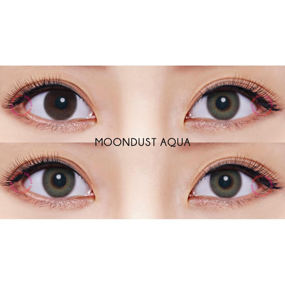 Freshkon Moondust One Day (10 lenses/pack)-Colored Contacts-UNIQSO Canada