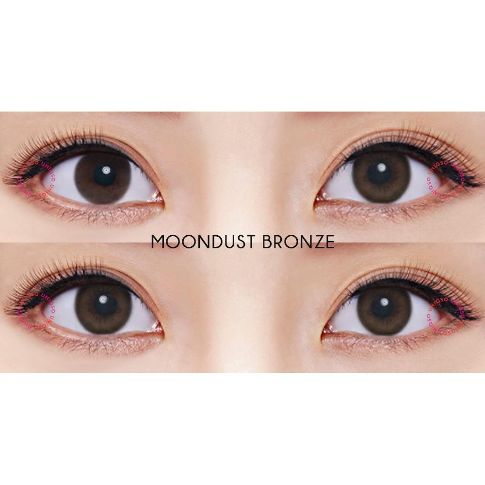 Freshkon Moondust One Day (10 lenses/pack)-Colored Contacts-UNIQSO Canada