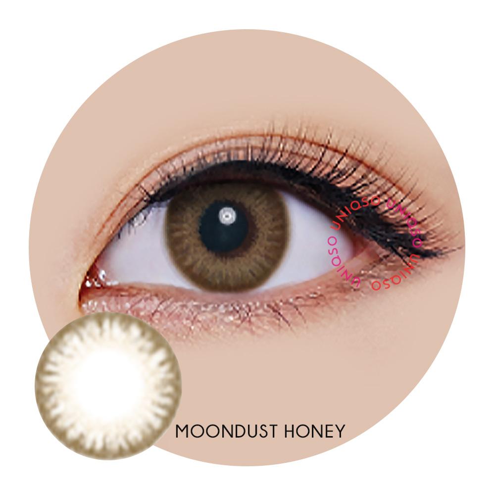 Freshkon Moondust One Day (10 lenses/pack)-Colored Contacts-UNIQSO Canada