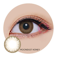 Freshkon Moondust One Day (10 lenses/pack)-Colored Contacts-UNIQSO Canada