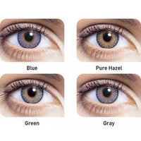 Freshlook One Day (10 lenses/pack)-Colored Contacts-UNIQSO Canada